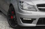 Mercedes-Benz C63 AMG Edition 507 2014 года